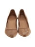Nisolo Brown Tan Flats Size 8 - photo 2
