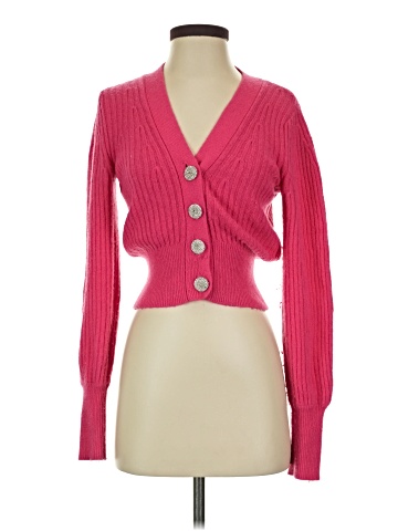 Intermix Cardigan (view 1)