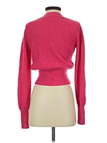 Intermix Cardigan (view 2)