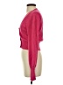 Intermix Pink Cardigan Size P (petite) - photo 5