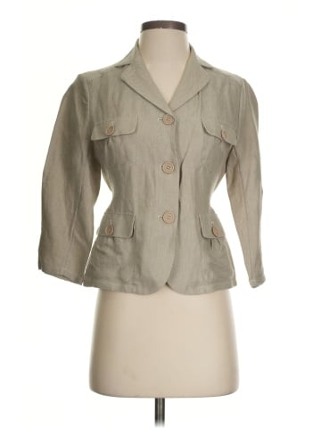 Studio M Blazer (view 1)