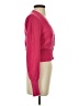 Intermix Pink Cardigan Size P (petite) - photo 4