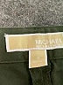 MICHAEL Michael Kors Solid Green Casual Pants Size 4 - photo 7