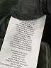 MICHAEL Michael Kors Solid Green Casual Pants Size 4 - photo 10