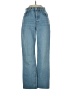 ASOS Design 100% Cotton Blue Jeans Size 25 waist - photo 1