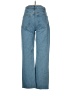 ASOS Design 100% Cotton Blue Jeans Size 25 waist - photo 2