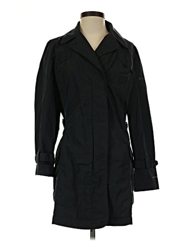 Columbia Trenchcoat (view 1)