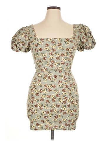 Trixxi Cocktail Dress (view 1)