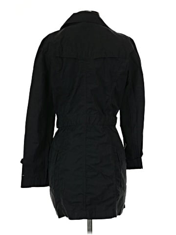 Columbia Trenchcoat (view 2)