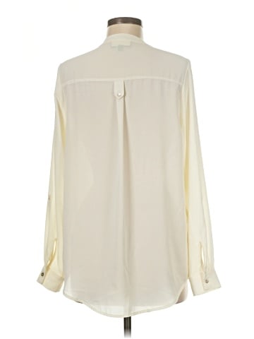Fervour Long Sleeve Blouse (view 2)