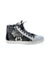 P448 Gray Brown Sneakers Size EU 37 - photo 1