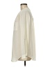 Fervour 100% Polyester Ivory Long Sleeve Blouse Size M - photo 5