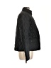 Eddie Bauer 100% Polyester Argyle Black Jacket Size L - photo 4