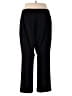 Catherines Black Dress Pants Size 18 - photo 2