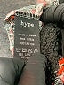 Hype 100% Rayon Floral Red Shorts Size L - photo 4