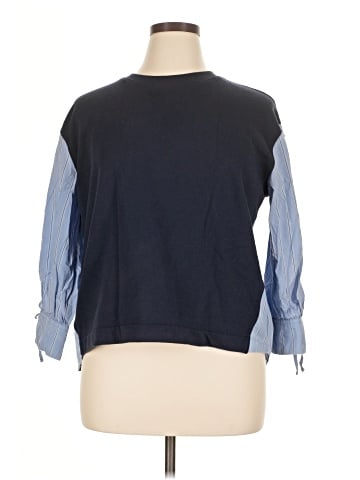 Free Assembly Sweatshirt (view 1)