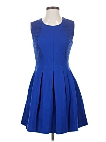 BCBGMAXAZRIA Cocktail Dress (view 1)