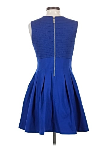 BCBGMAXAZRIA Cocktail Dress (view 2)