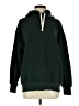 J.Crew Green Pullover Hoodie Size S - photo 1