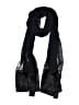 Accessory Street 100% Polyester Black Scarf One size - photo 1