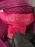 Lilly Pulitzer Purple Pullover Hoodie Size M - photo 7
