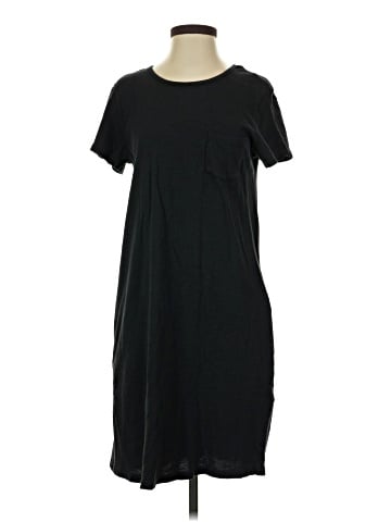 Style&Co Casual Dress (view 1)