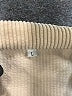 Unbranded Tan Jacket Size L - photo 7