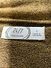 24/7 Maurices Brown Pullover Sweater Size L - photo 7