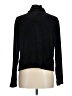 Talbots Black Track Jacket Size M - photo 2