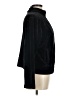 Talbots Black Track Jacket Size M - photo 4