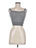Athleta Gray Tube Top Size M - photo 1