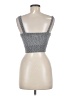 Athleta Gray Tube Top Size M - photo 2