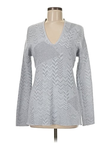 Simply Vera Vera Wang Pullover Sweater (view 1)