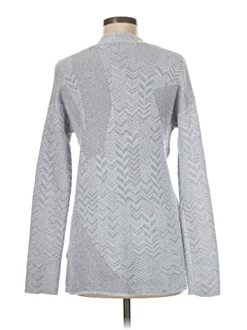 Simply Vera Vera Wang Pullover Sweater (view 2)