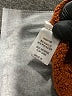 Hailee Brown Cardigan Size L - photo 9