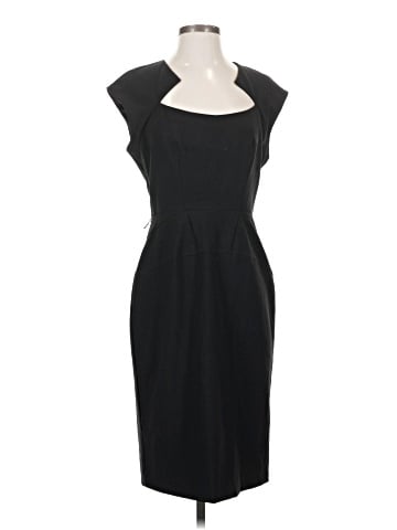 Single Cocktail Dress (view 1)