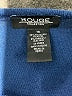 Rouge Blue Sleeveless Blouse Size 1X - photo 3