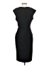 Single Solid Black Cocktail Dress Size S - photo 2