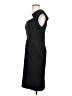 Single Solid Black Cocktail Dress Size S - photo 5