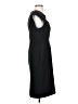 Single Solid Black Cocktail Dress Size S - photo 4