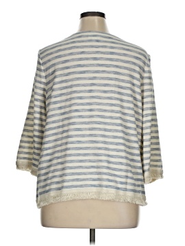 J.Jill Pullover Sweater (view 2)
