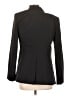 Theory Black Blazer Size 10 - photo 2