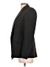 Theory Black Blazer Size 10 - photo 5