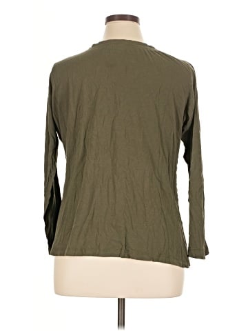 Joe Boxer 3/4 Sleeve T-Shirt (view 2)