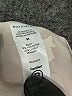 Athleta Camo Gray Active Pants Size M - photo 5