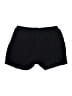 Torrid Solid Black Athletic Shorts Size 2X Plus (2) - photo 2