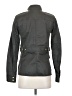 J.Crew Factory Store 100% Cotton Gray Jacket Size XS - photo 2