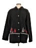 Jantzen Black Coat Size M - photo 1