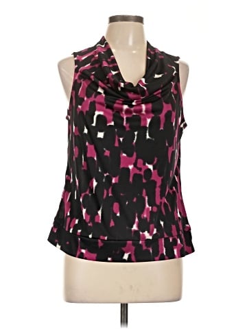 Alfani Sleeveless Blouse (view 1)