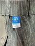Old Navy Chevron-herringbone Gray Dress Pants Size L (tall) - photo 7